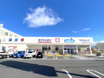 ウエルシア堺深井清水町店