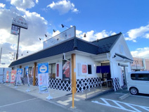 無添 くら寿司 平井店