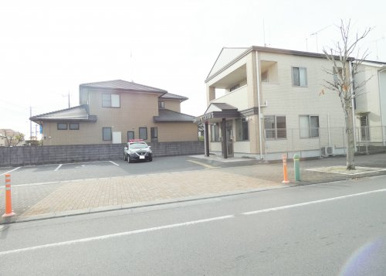 小山警察署 犬塚交番　の画像1