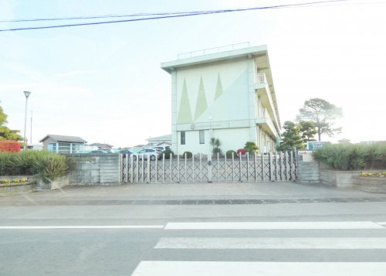 小山市大谷南小学校の画像1
