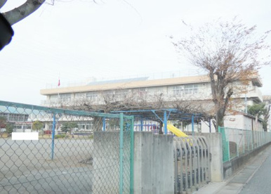小山市立旭小学校　の画像1