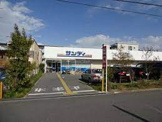 サンディ 箕面小野原店