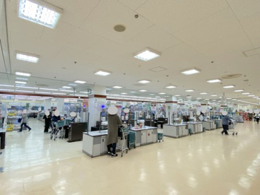 イズミヤ 泉北店の画像1