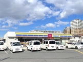 ミニストップ 堺津久野町店