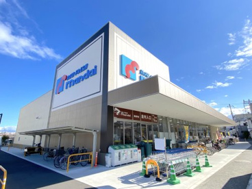 万代 堺深井店の画像1