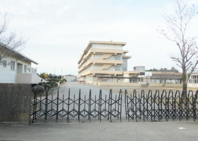 小山市立大谷中学校　の画像1