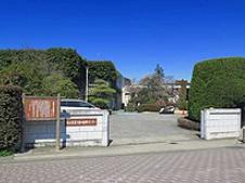 県立安行武南自然公園の画像1