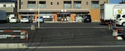 セブンイレブン 川口西立野店の画像1
