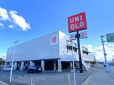 ユニクロ 泉北店