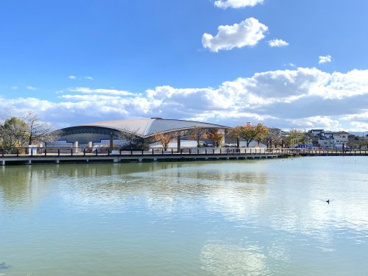 家原大池公園の画像1