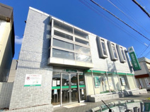 関西みらい銀行 深井支店(旧近畿大阪銀行店舗)