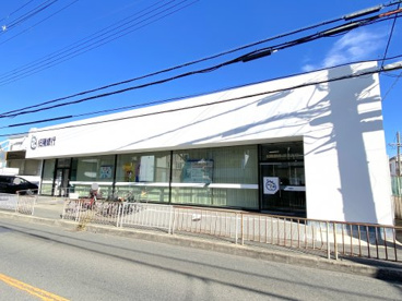 紀陽銀行深井支店の画像1