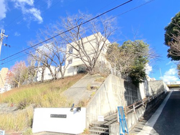 堺市立桃山台小学校の画像1