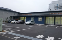 狭山市役所 新狭山地区センター