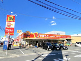 株式会社山本酒店 深井店