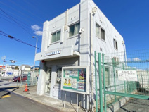 中堺警察署 宮園交番