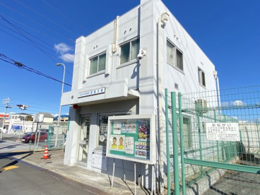 中堺警察署 宮園交番の画像1