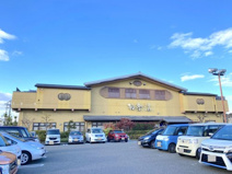極楽湯 堺泉北店