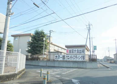 栃木県立小山南高等学校　の画像1