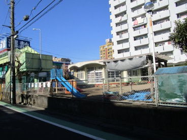 さいたま市立下落合団地保育園の画像1