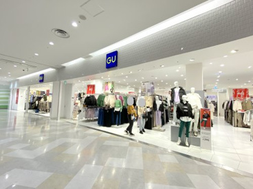 GU(ジーユー) アリオ鳳店の画像1