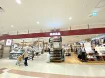 無印良品 アリオ鳳店