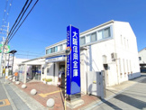 大阪信用金庫鳳支店