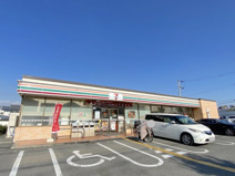 セブンイレブン 堺鳳西町2丁店