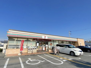 セブンイレブン 堺鳳西町2丁店の画像1