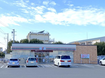 セブンイレブン 高石総合体育館前店の画像1