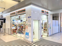 セブンイレブンキヨスクJR鳳駅改札口店