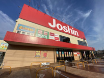 ジョーシン　茨木店