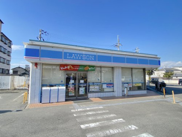 ローソン 堺鳳西町店の画像1
