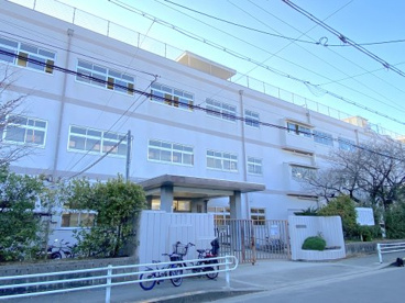 高石市立清高小学校の画像1