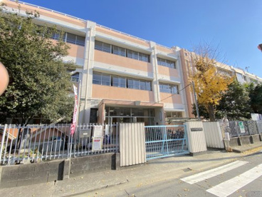 高石市立羽衣小学校の画像1