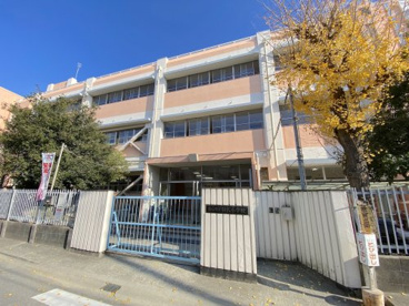 高石市立羽衣小学校の画像2