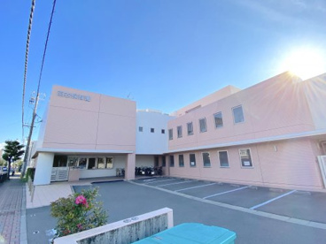 幼保連携型認定こども園羽衣保育園の画像1