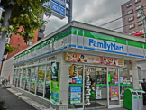 ファミリーマート平沼1丁目店
