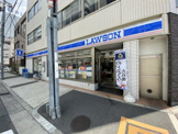 ローソン 西中島六丁目店