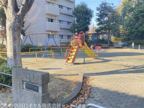 杉田五丁目公園