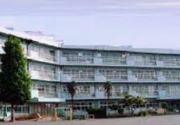 南第三小学校の画像1