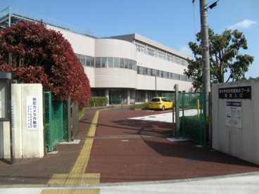 南中学校の画像1