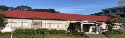 愛川町立半原小学校の画像1