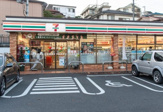 セブンイレブン 八王子上野町店