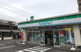 ファミリーマート 八王子北野町店