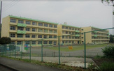 杉久保小学校
