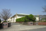 たつの市立龍野西中学校