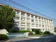 西宮市立　平木中学校の画像1