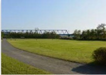 多摩川中央公園