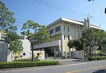 伊丹市立摂陽小学校の画像1